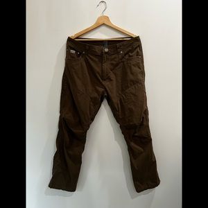 KUHL Hiking Pants